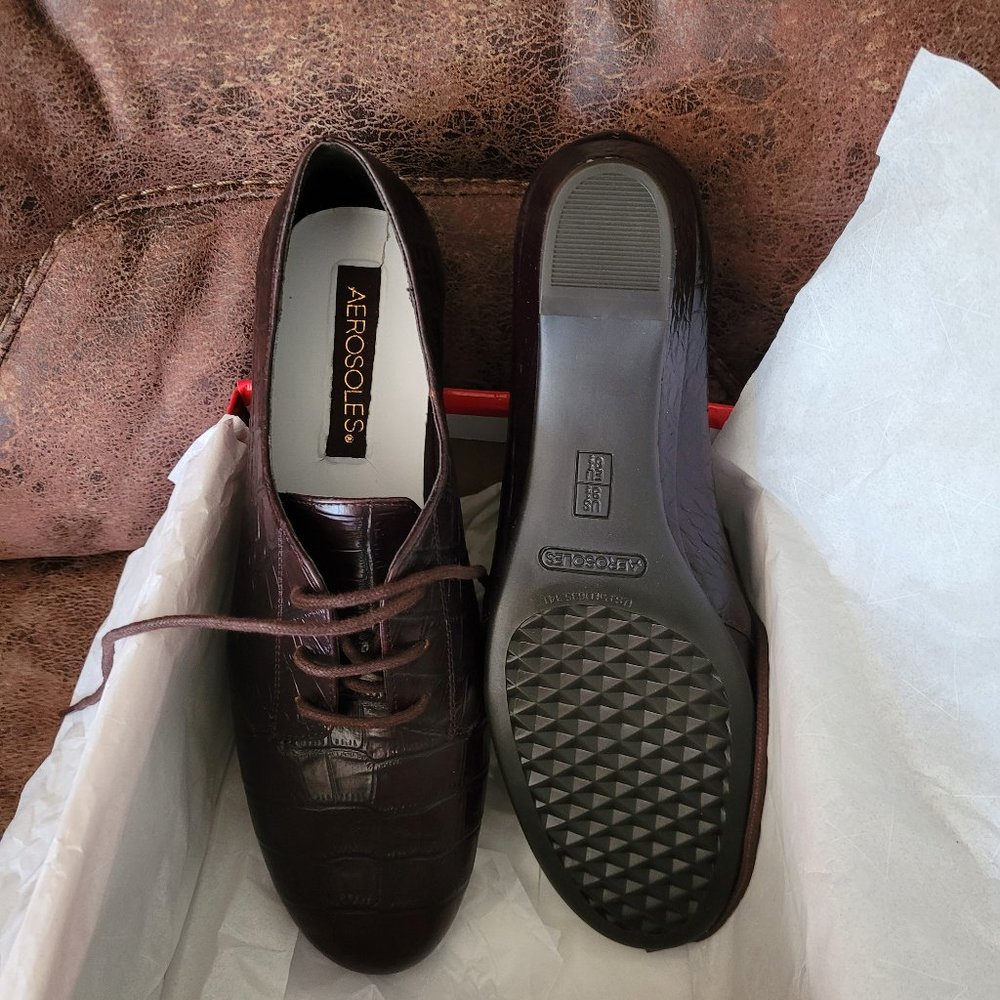 NWOT Aerosoles Women's Shoes